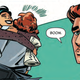 Illustration for article titled Archie Only Has One Girlfriend Nowem/em